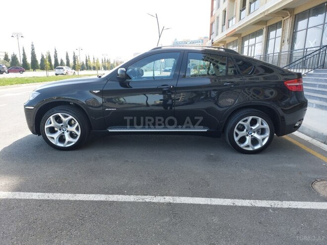 BMW X6 2014, 150,000 km - 4.4 l - Xırdalan