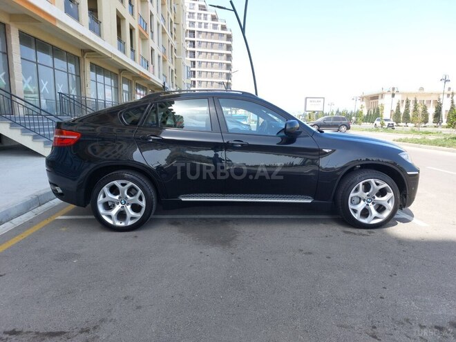 BMW X6 2014, 150,000 km - 4.4 l - Xırdalan