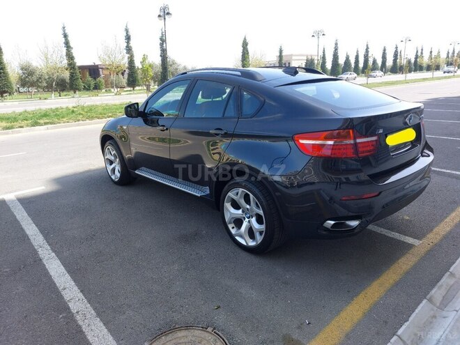 BMW X6 2014, 150,000 km - 4.4 l - Xırdalan