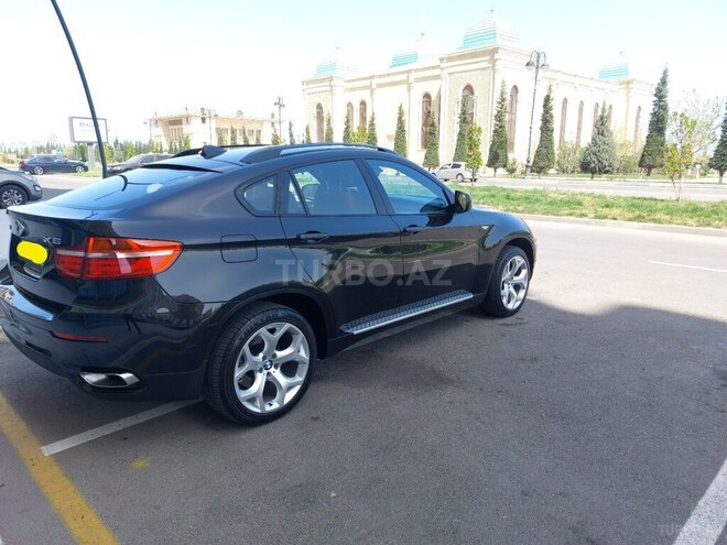 BMW X6 2014, 150,000 km - 4.4 l - Xırdalan