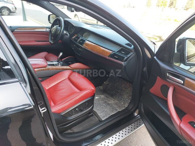 BMW X6 2014, 150,000 km - 4.4 l - Xırdalan