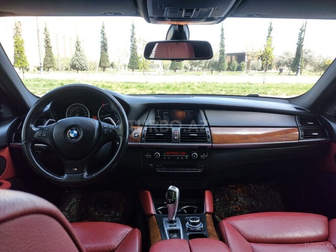 BMW X6 2014, 150,000 km - 4.4 l - Xırdalan