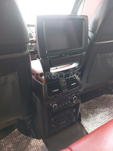 BMW X6 2014, 150,000 km - 4.4 l - Xırdalan