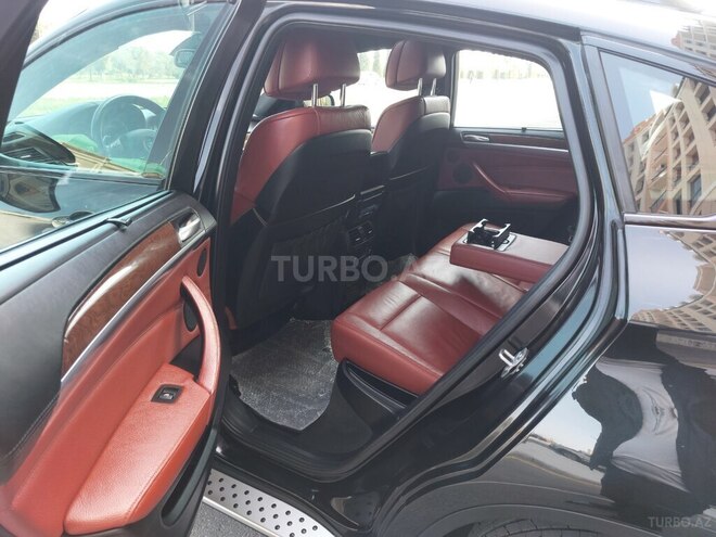 BMW X6 2014, 150,000 km - 4.4 l - Xırdalan