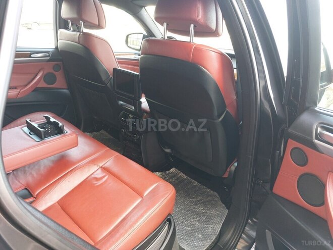BMW X6 2014, 150,000 km - 4.4 l - Xırdalan