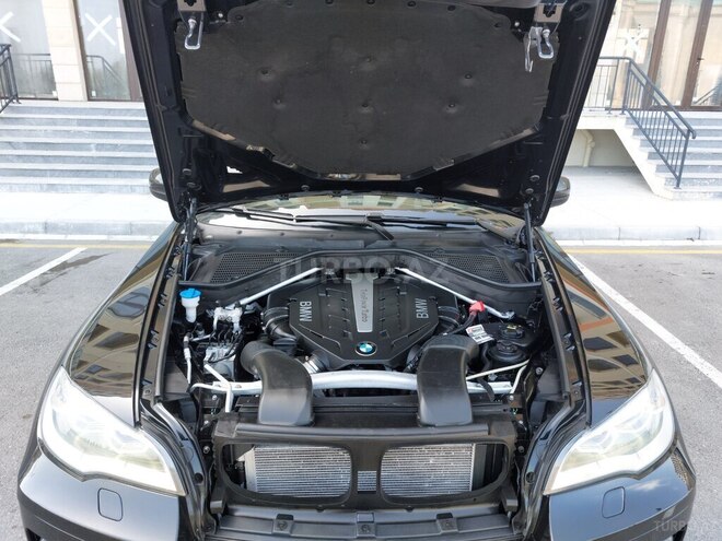 BMW X6 2014, 150,000 km - 4.4 l - Xırdalan