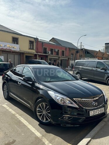 Hyundai Grandeur-20