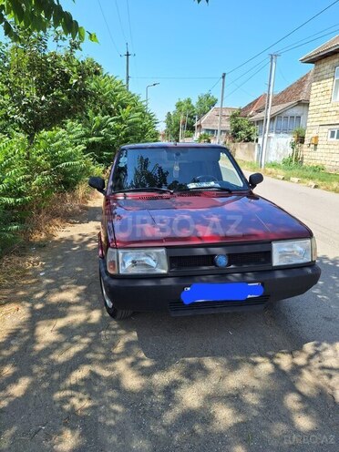 Tofas Sahin 2003, 91,847 km - 1.6 l - Lənkəran