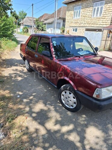 Tofas Sahin 2003, 91,847 km - 1.6 l - Lənkəran
