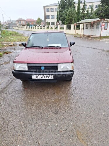 Tofas Sahin 2003, 91,847 km - 1.6 l - Lənkəran