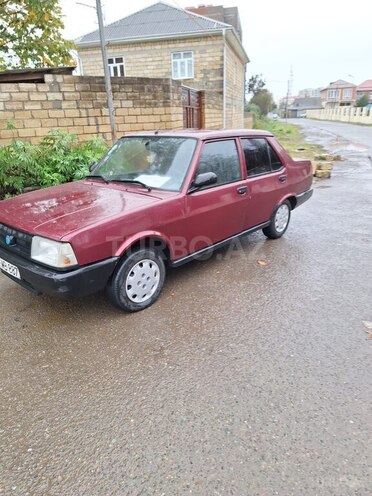 Tofas Sahin 2003, 91,847 km - 1.6 l - Lənkəran