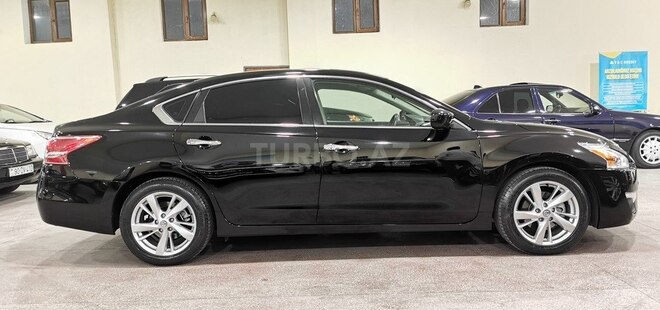 Nissan Altima 2013, 167,000 km - 2.5 l - Sumqayıt