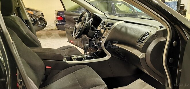 Nissan Altima 2013, 167,000 km - 2.5 l - Sumqayıt