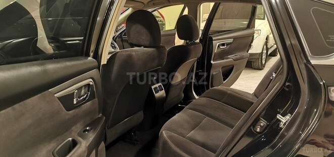 Nissan Altima 2013, 167,000 km - 2.5 l - Sumqayıt