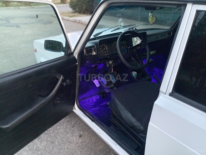 LADA (VAZ) 2107 2007, 73,000 km - 1.6 l - Quba