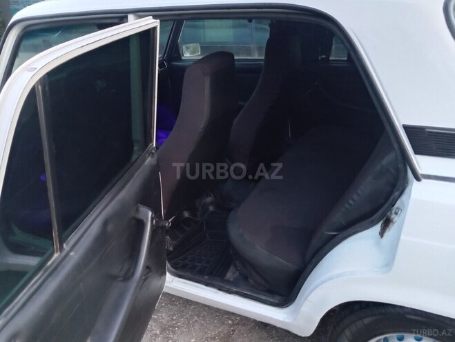LADA (VAZ) 2107 2007, 73,000 km - 1.6 l - Quba