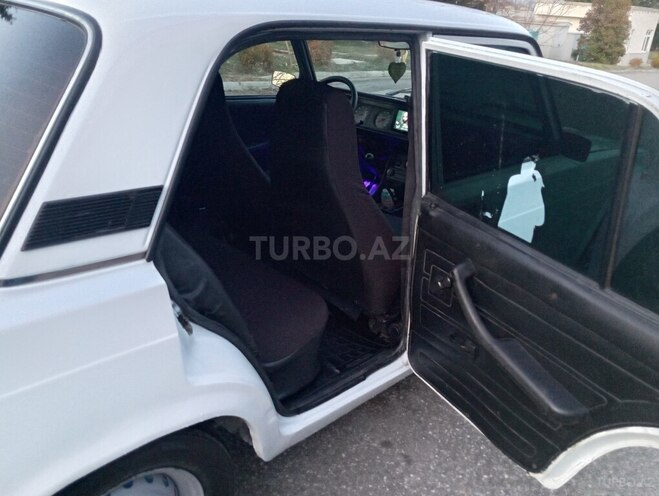 LADA (VAZ) 2107 2007, 73,000 km - 1.6 l - Quba