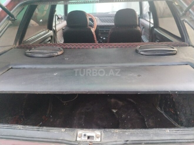 LADA (VAZ) 2109 1989, 199,870 km - 1.3 л - Xaçmaz