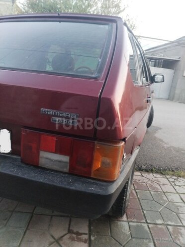 LADA (VAZ) 2109 1989, 199,870 km - 1.3 л - Xaçmaz