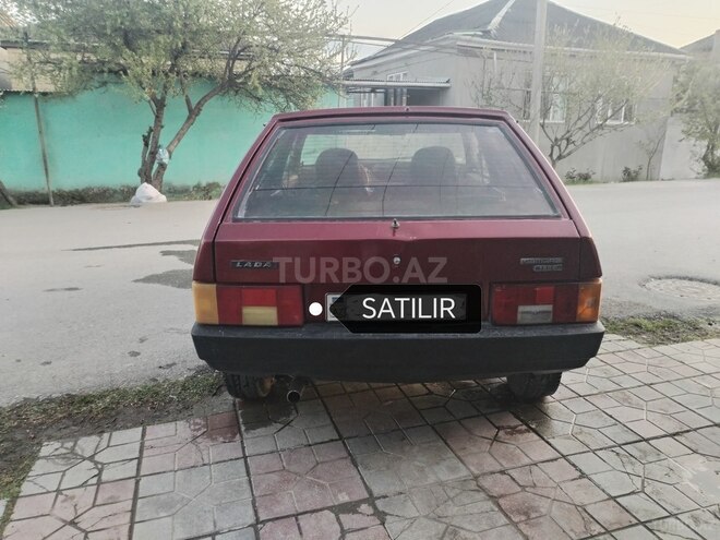 LADA (VAZ) 2109 1989, 199,870 km - 1.3 л - Xaçmaz
