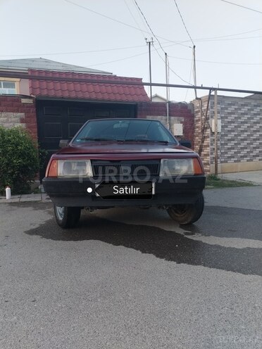 LADA (VAZ) 2109 1989, 199,870 km - 1.3 л - Xaçmaz
