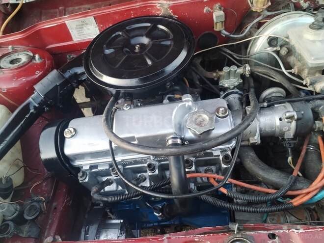 LADA (VAZ) 2109 1989, 199,870 km - 1.3 л - Xaçmaz
