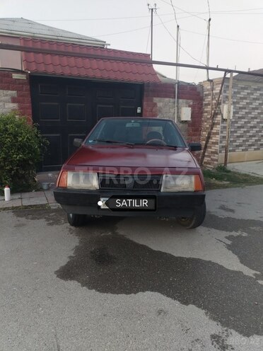 LADA (VAZ) 2109 1989, 199,870 km - 1.3 л - Xaçmaz