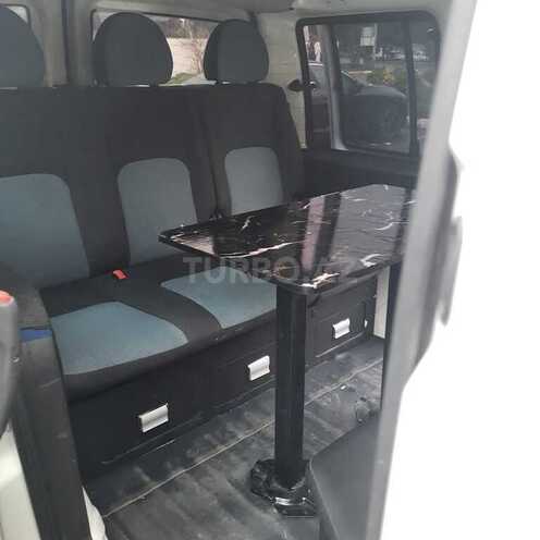 Fiat Doblo 2013, 184,000 km - 1.3 l - Bakı