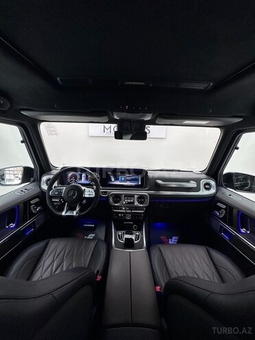 Mercedes G 63 AMG-3