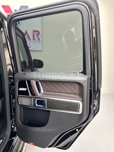 Mercedes G 63 AMG-11