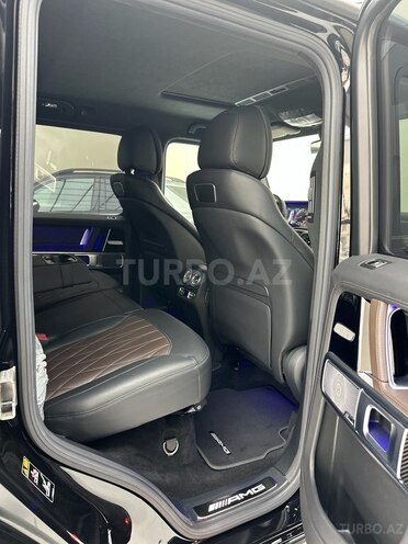 Mercedes G 63 AMG-13
