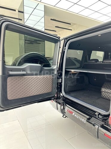 Mercedes G 63 AMG-10