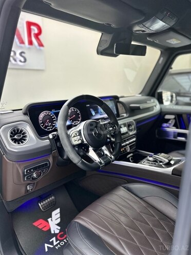Mercedes G 63 AMG-17