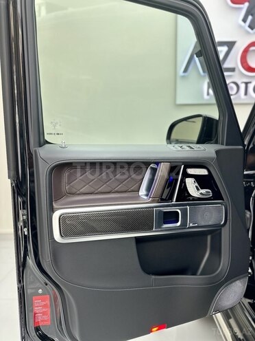 Mercedes G 63 AMG-16