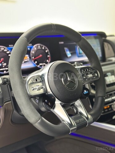 Mercedes G 63 AMG-18