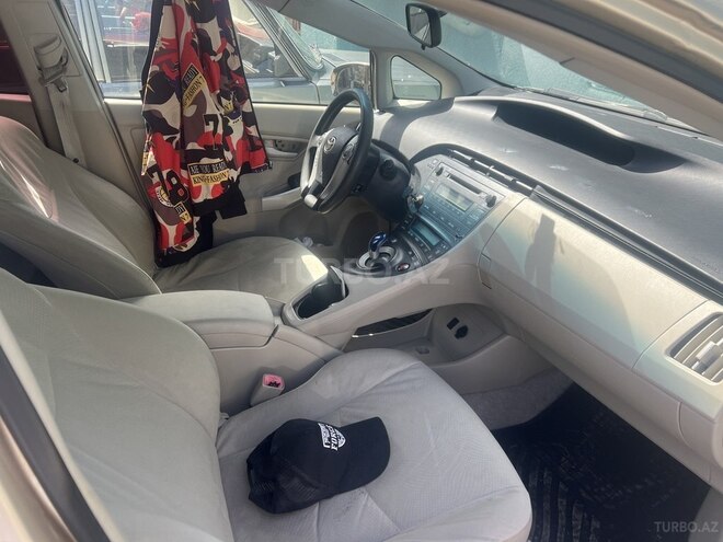 Toyota Prius 2009, 430,125 km - 1.8 l - Bakı