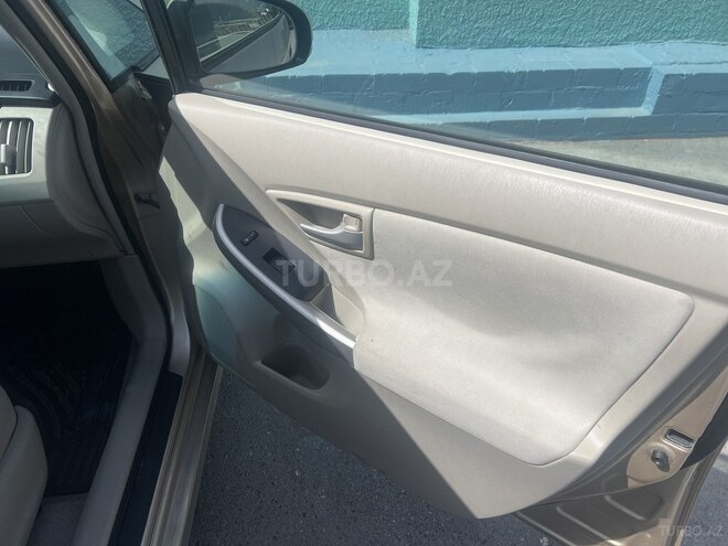 Toyota Prius 2009, 430,125 km - 1.8 l - Bakı