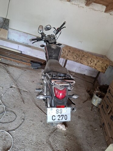 Haojue  2020, 63,394 km - 0.1 l - Lənkəran