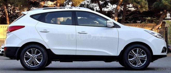 Hyundai ix35 2014, 69,000 km - 2.0 l - Bakı