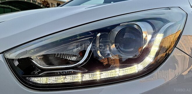 Hyundai ix35 2014, 69,000 km - 2.0 l - Bakı