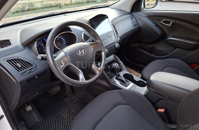 Hyundai ix35 2014, 69,000 km - 2.0 l - Bakı
