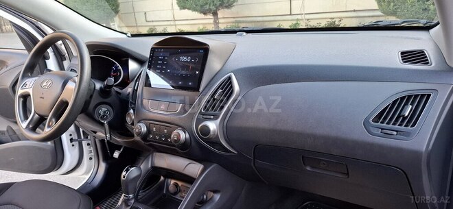 Hyundai ix35 2014, 69,000 km - 2.0 l - Bakı