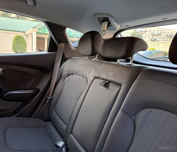 Hyundai ix35 2014, 69,000 km - 2.0 l - Bakı
