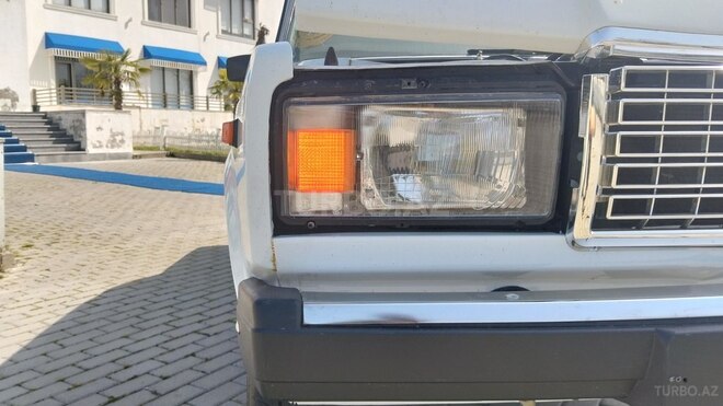 LADA (VAZ) 2107 2011, 54,855 km - 1.6 l - Astara