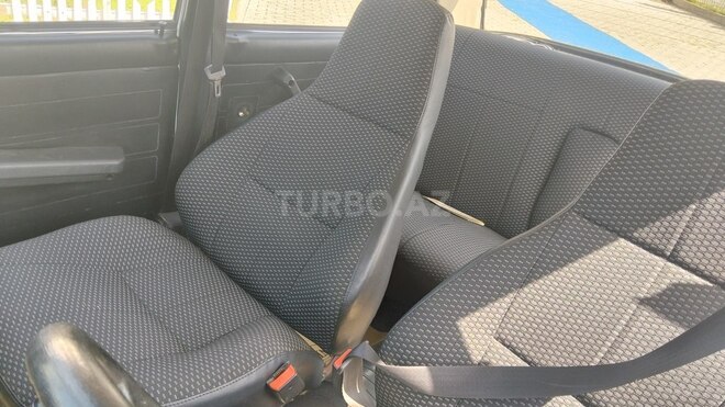 LADA (VAZ) 2107 2011, 54,855 km - 1.6 l - Astara