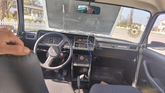 LADA (VAZ) 2107 2011, 54,855 km - 1.6 l - Astara