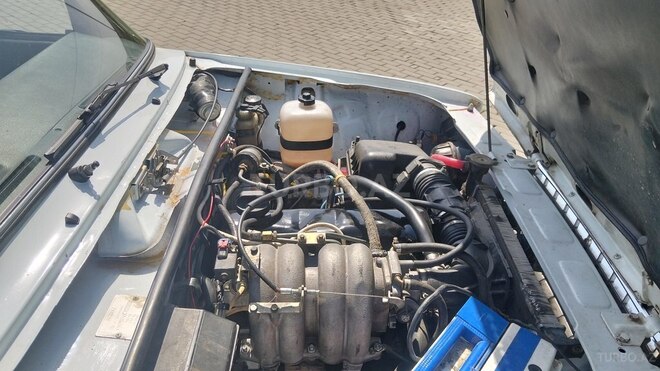 LADA (VAZ) 2107 2011, 54,855 km - 1.6 l - Astara