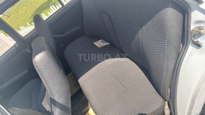 LADA (VAZ) 2107 2011, 54,855 km - 1.6 l - Astara
