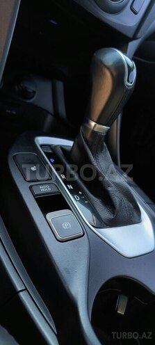 Hyundai Santa Fe 2013, 131,000 km - 2.4 l - Bakı