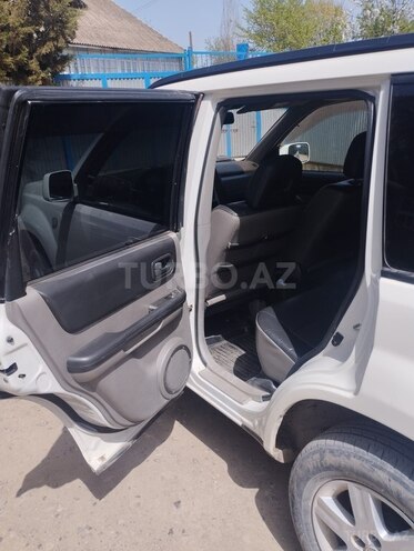 Nissan X-Trail 2003, 410,000 km - 2.0 l - Masallı